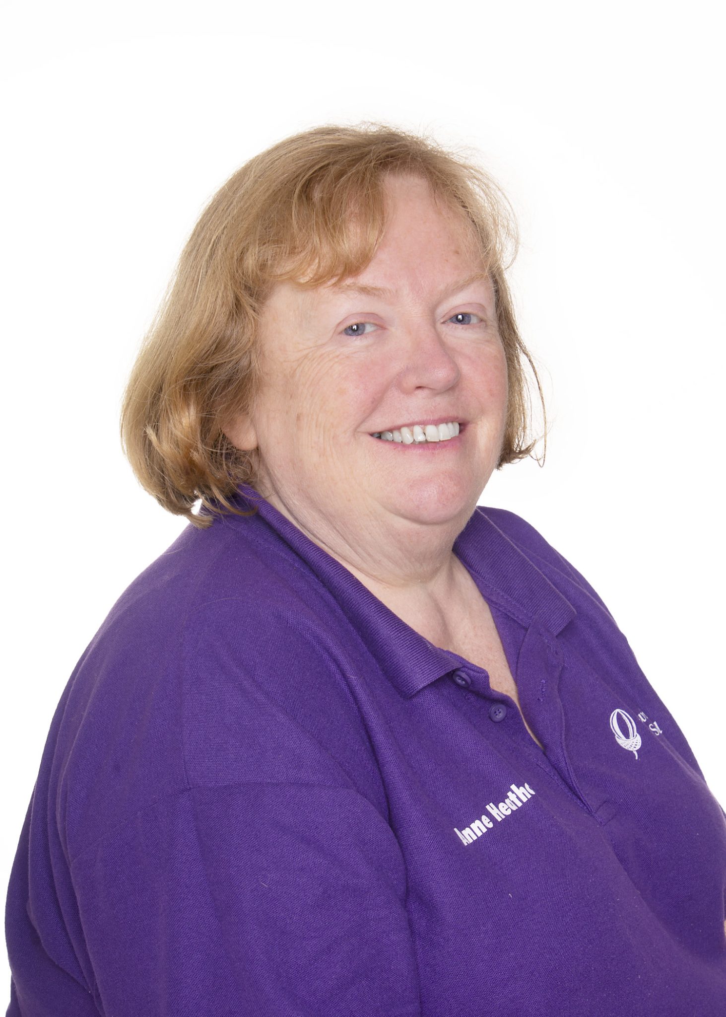 Anne Heathcock - Rudgwick Pre School